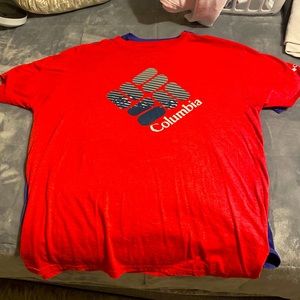 XL Colombia T-shirt
